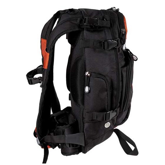 Marker Marker All Mountain 'The Gripper' Backpack 2012