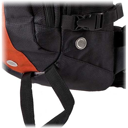Marker Marker All Mountain 'The Gripper' Backpack 2012