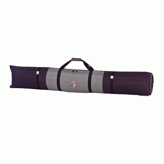 Athalon Sport Bags Marker Padded Double Ski Bag