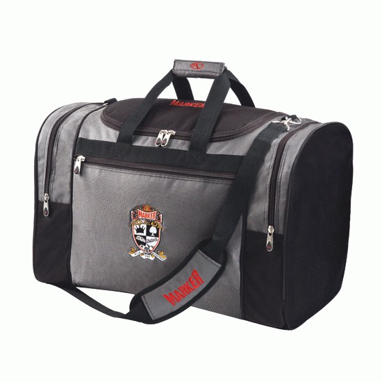 Athalon Sport Bags Marker Equipment Duffel Bag