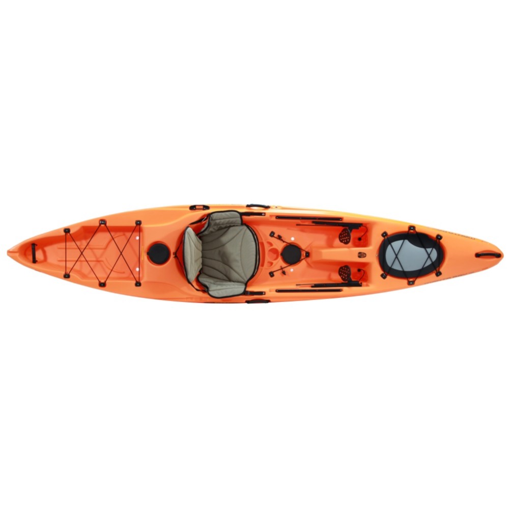 Native Watercraft Manta Ray 12 Sit On Top Kayak 2012