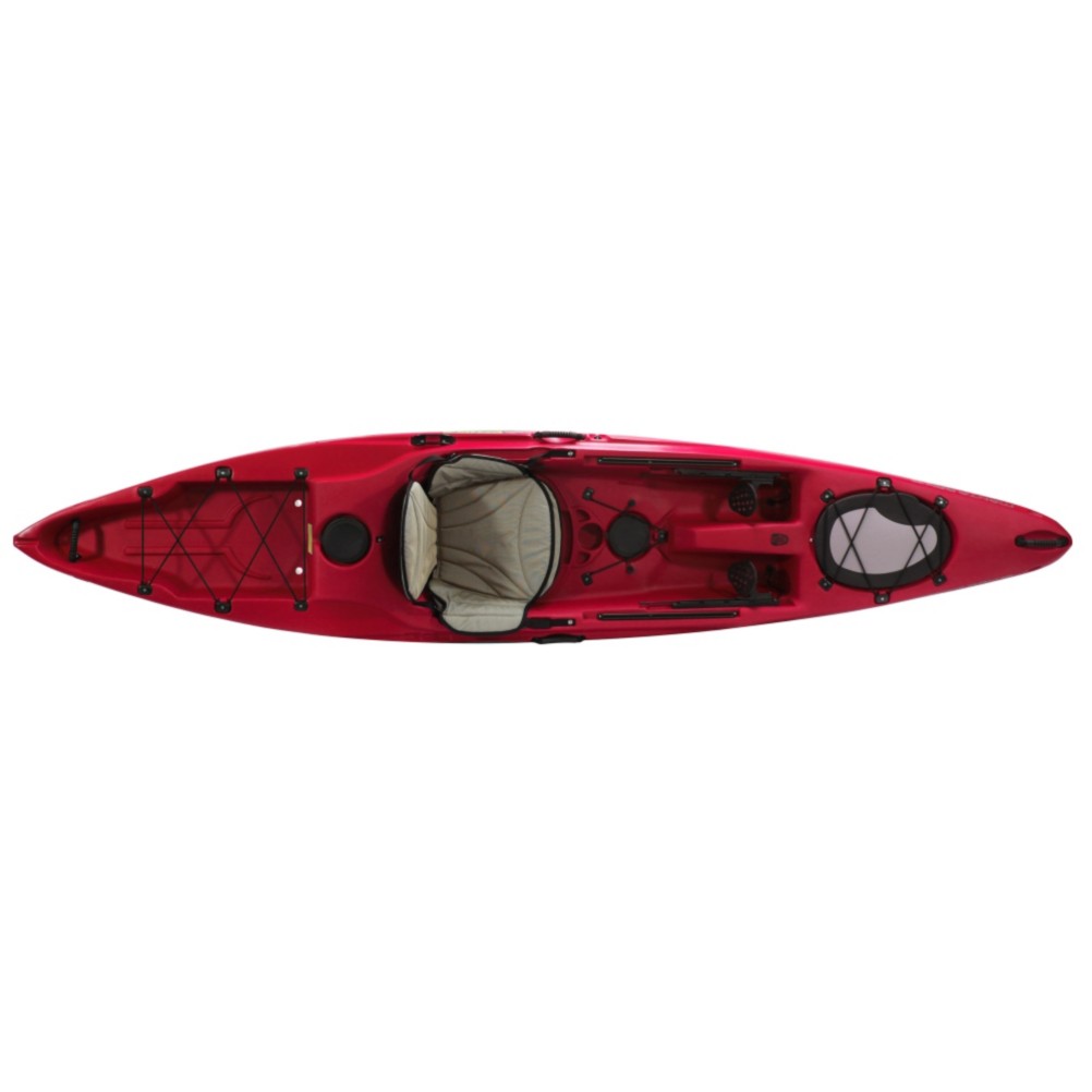 Native Watercraft Manta Ray 12 Sit On Top Kayak 2012
