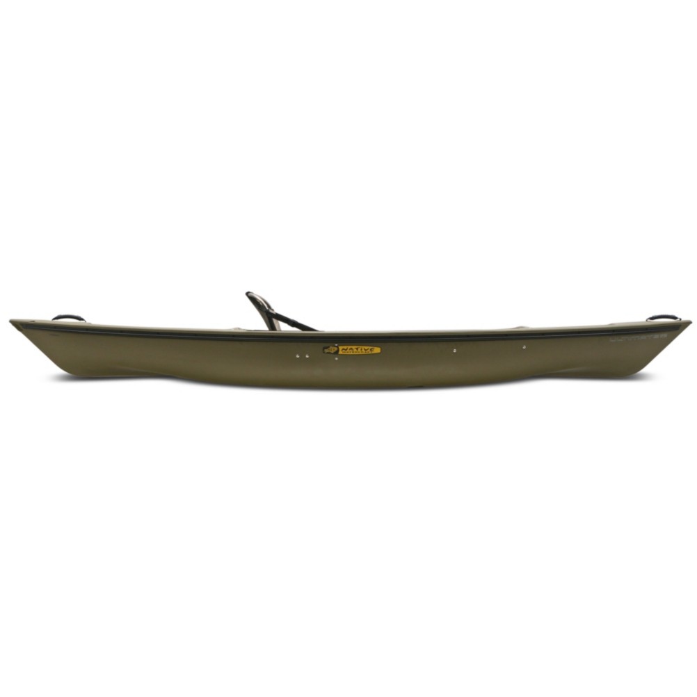 Native Watercraft Ultimate 12 Light Touring Kayak 2011