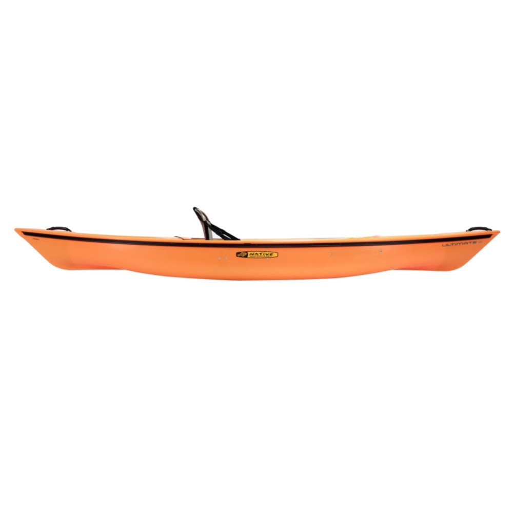 Native Watercraft Ultimate 12 Light Touring Kayak 2011