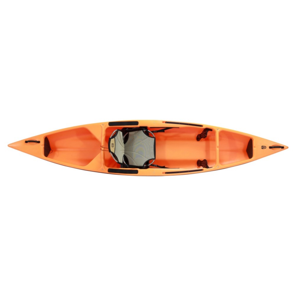 Native Watercraft Ultimate 12 Light Touring Kayak 2011