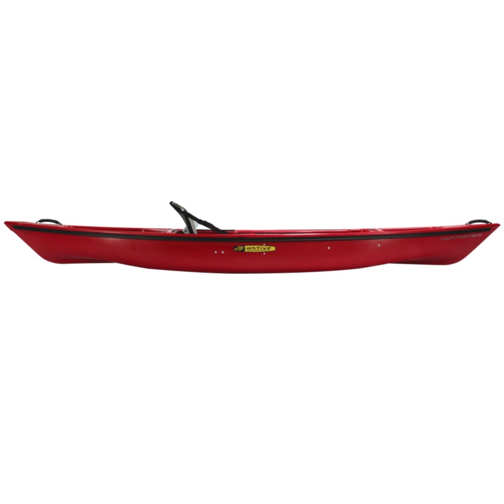 Native Watercraft Ultimate 12 Light Touring Kayak 2011