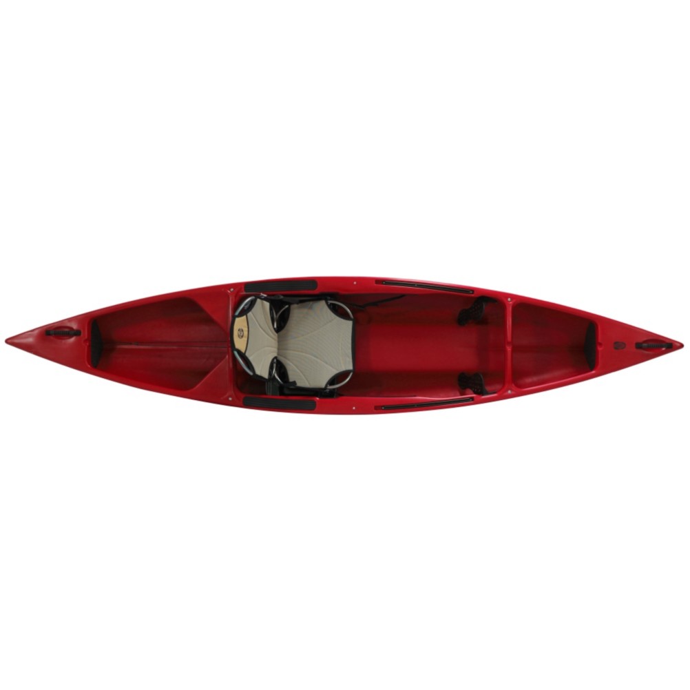 Native Watercraft Ultimate 12 Light Touring Kayak 2011