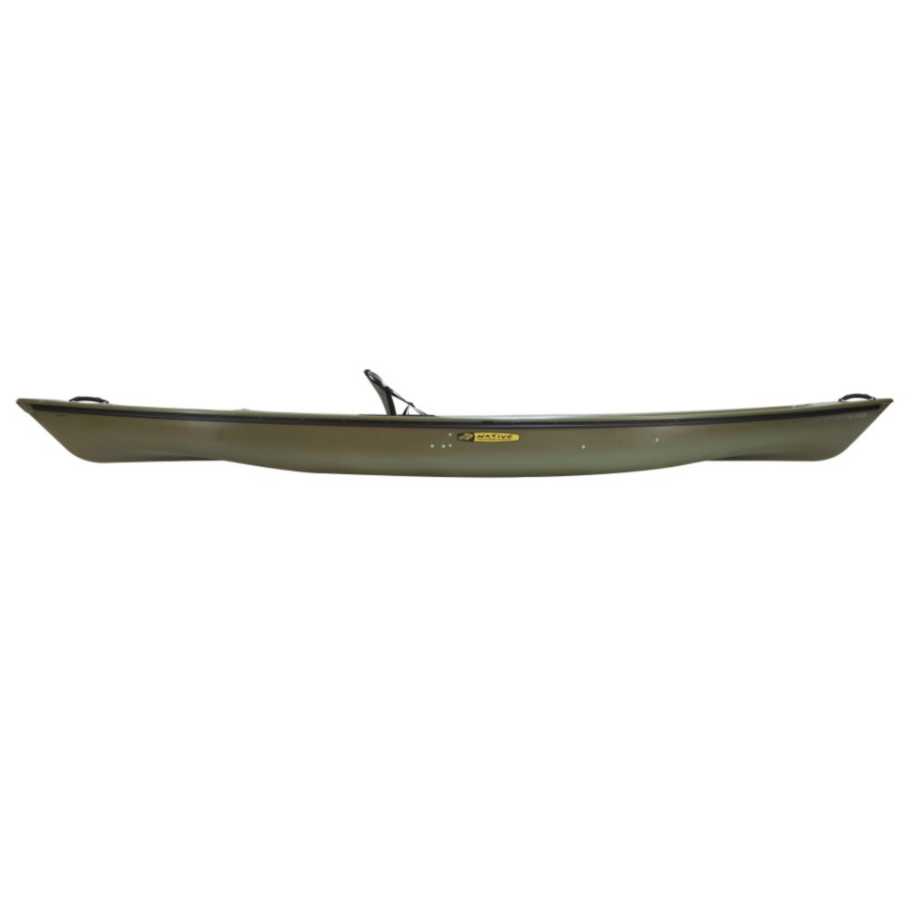 Native Watercraft Ultimate 14.5 Solo Kayak 2012