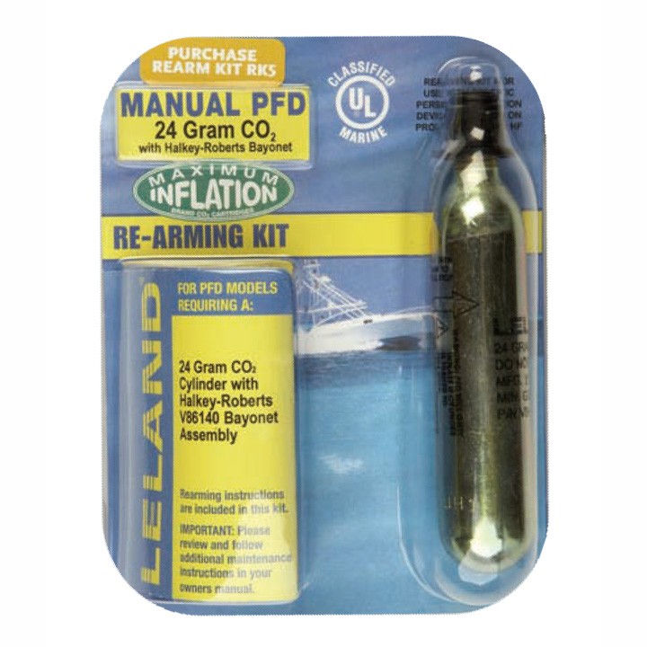 MTI RK5 Rearm Kit, , medium