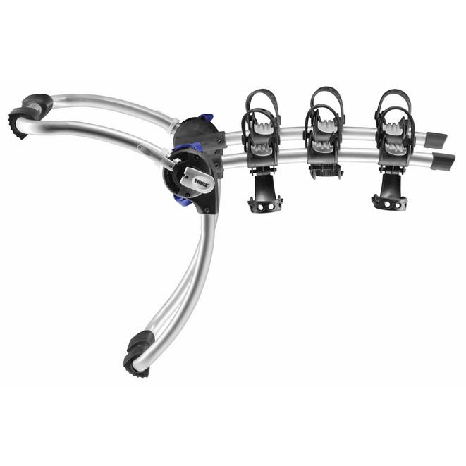 Thule Gateway Rear Mounted 3 Bike Rack