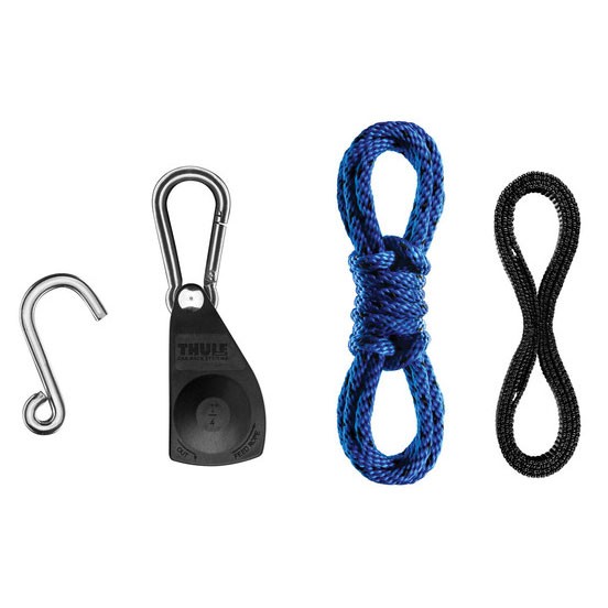 Thule Kayak Blocks & Tie Downs