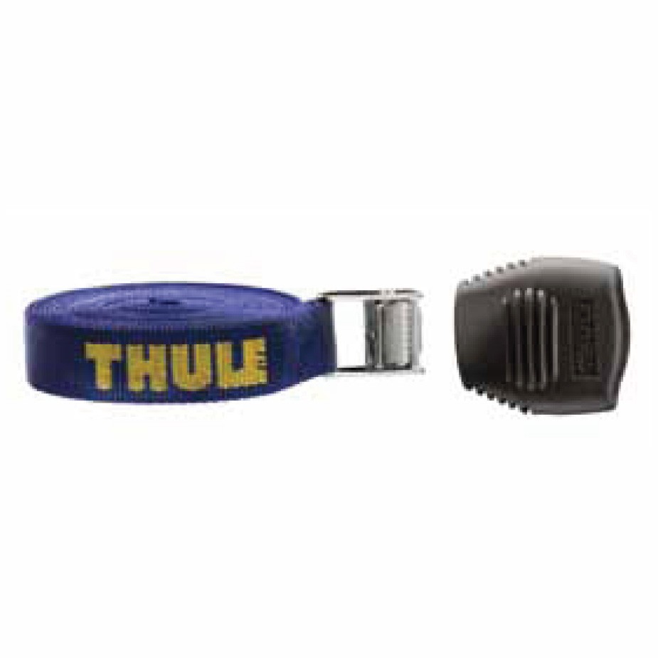 Thule Blocks & Straps