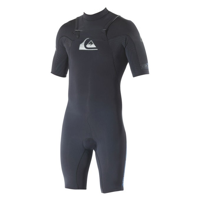 Quiksilver Mens Spring Wetsuits