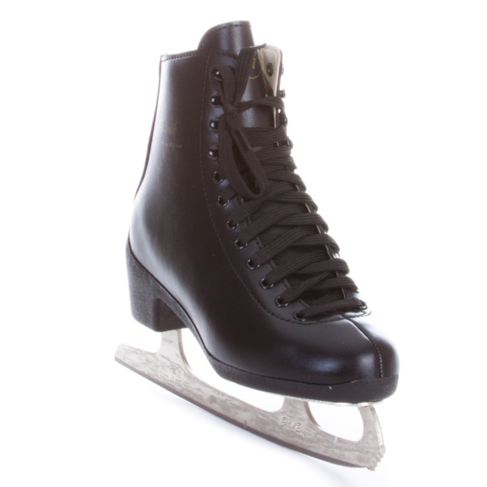 Cantop Mens Figure Ice Skates