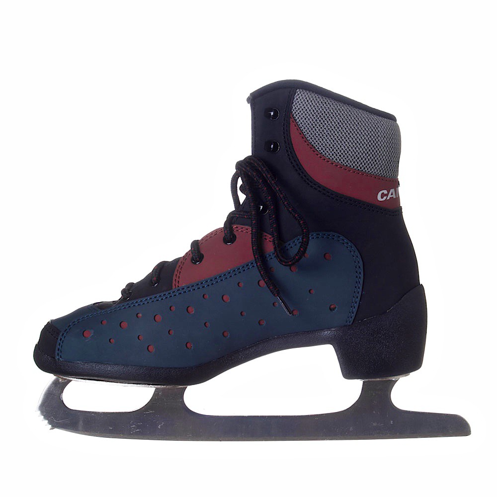 Cantop Novelle Womens Figure Ice Skates