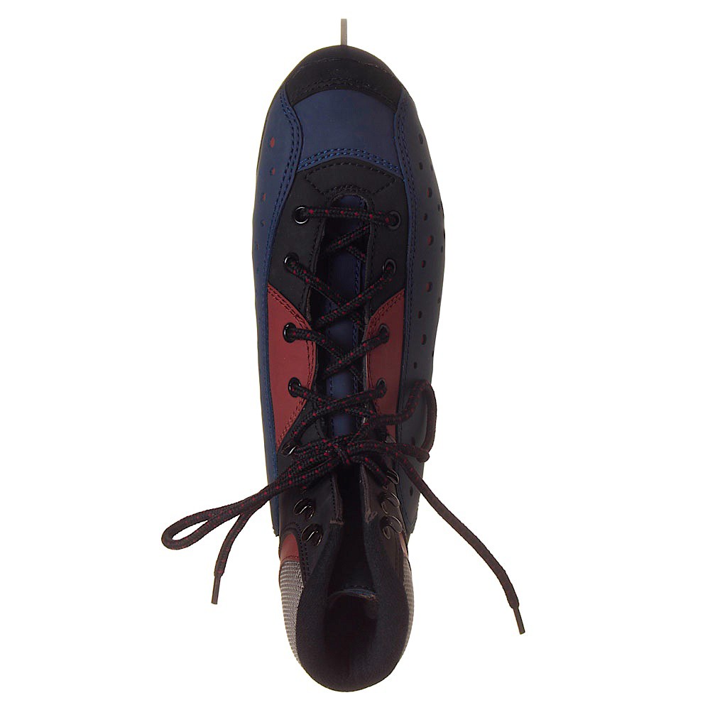 Cantop Novelle Womens Figure Ice Skates