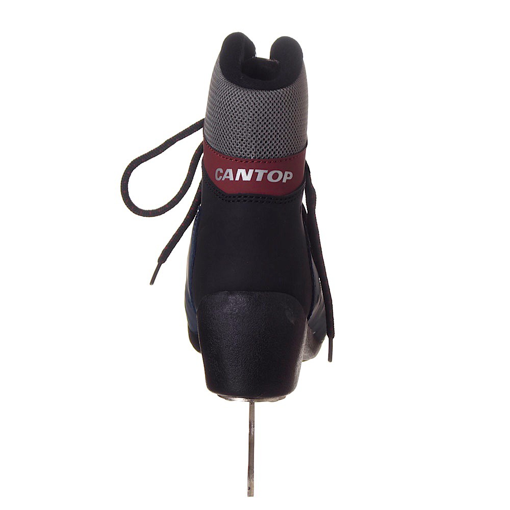 Cantop Novelle Womens Figure Ice Skates