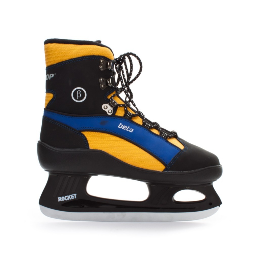 Cantop Beta Ice Skates