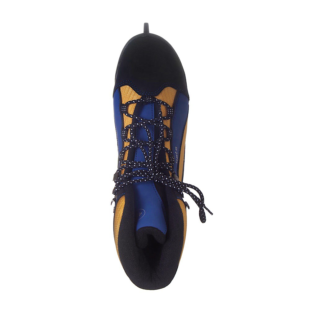 Cantop Beta Ice Skates