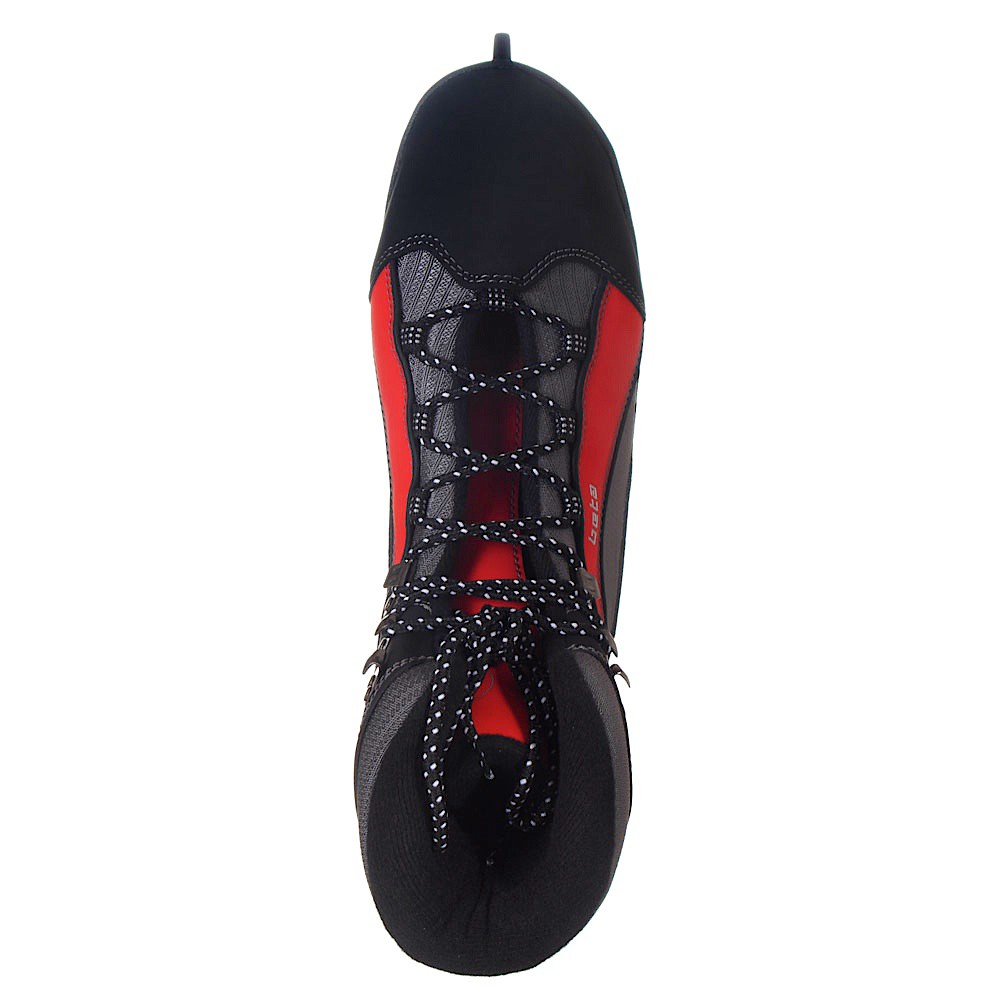 Cantop Beta Ice Skates