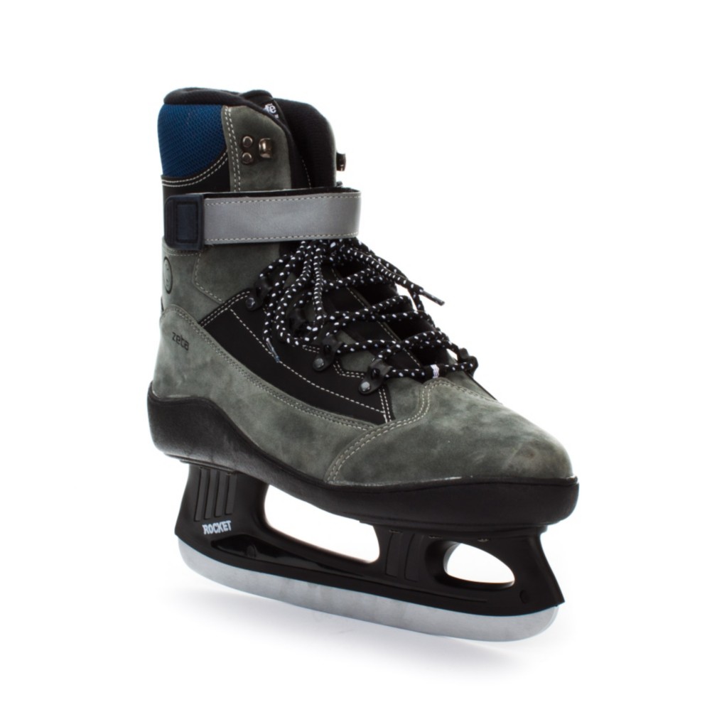 Cantop Recreational Ice Skates