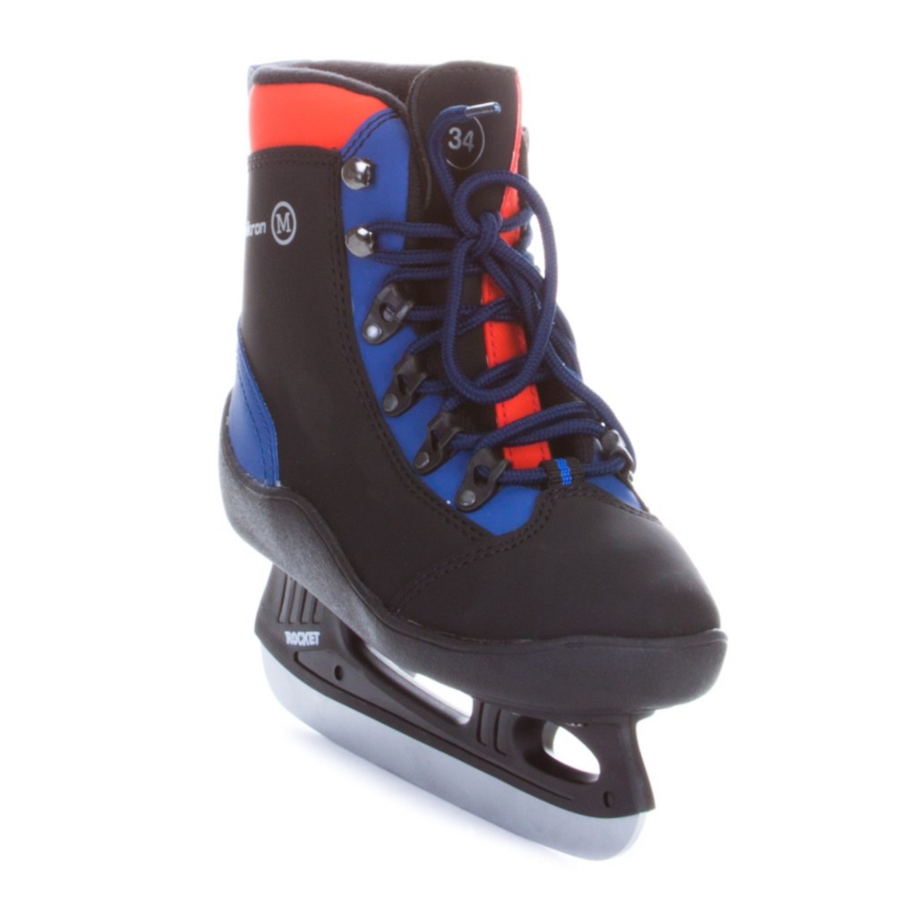 Cantop Mikron Boys Ice Skates, , medium