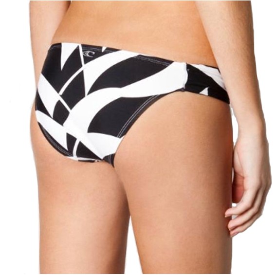 O'Neill Jungle Juice Tab Side Swimsuit Bottom 2011