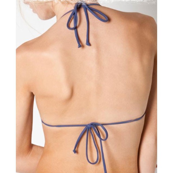 O'Neill Soul Searcher Triangle Bikini Swimsuit Top 2011