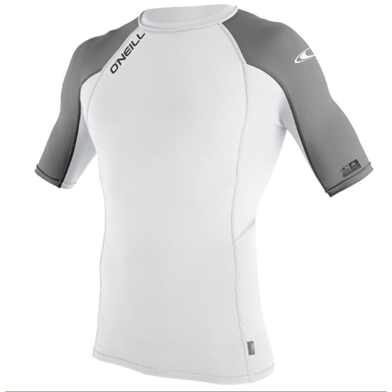 O'Neill Mens Rash Guards
