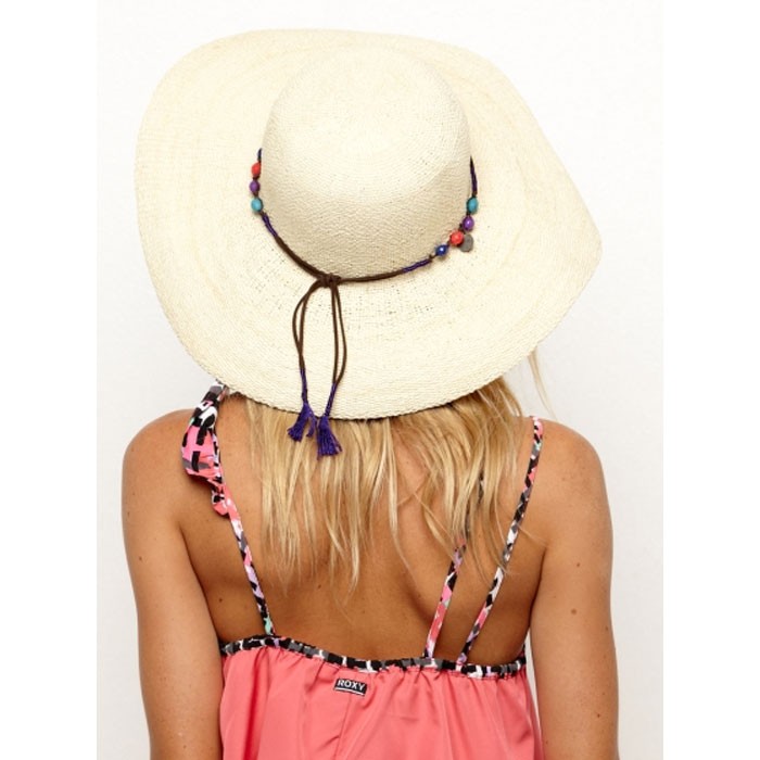 Roxy Kinda Shady Womens Hat 2011