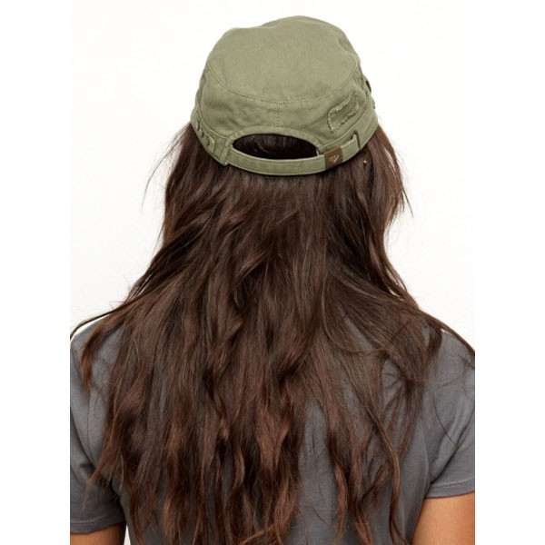 Roxy Cease Fire Womens Hat 2011