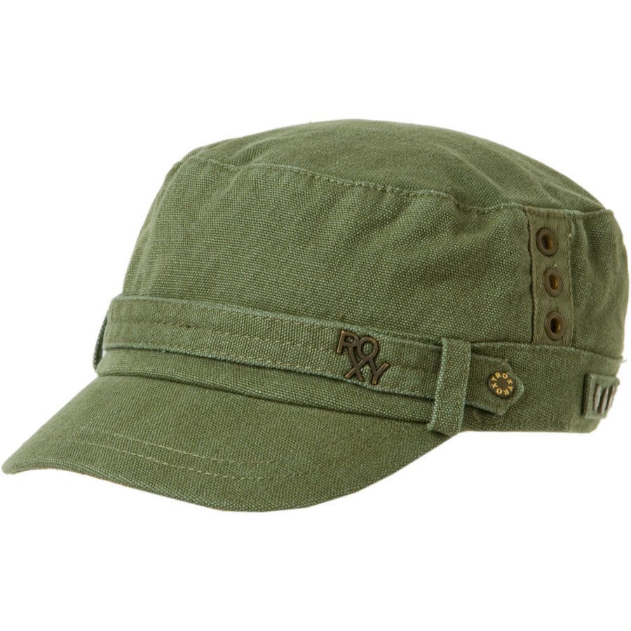 Roxy Cease Fire Womens Hat 2011