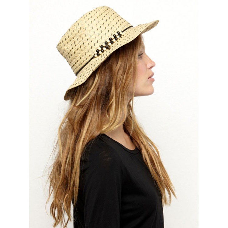 Roxy Breezy Womens Hat 2011