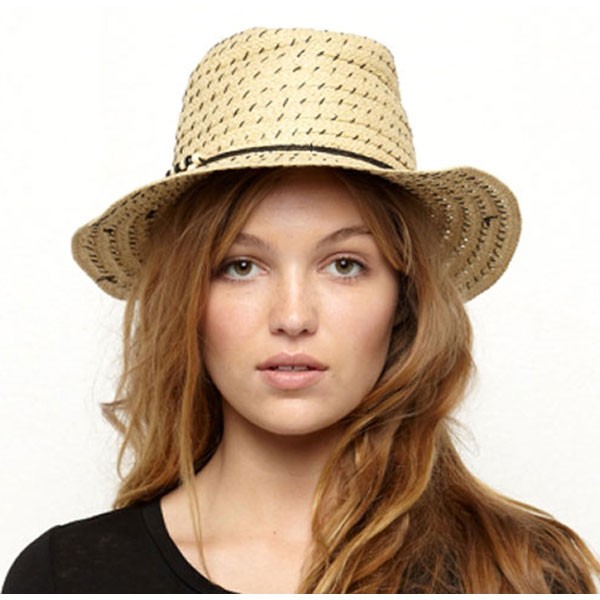  Hats