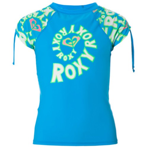 Roxy Kids Rash Guards