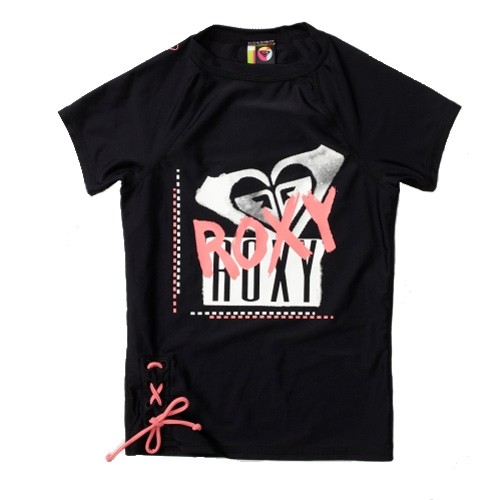 Roxy Kids Rashguards