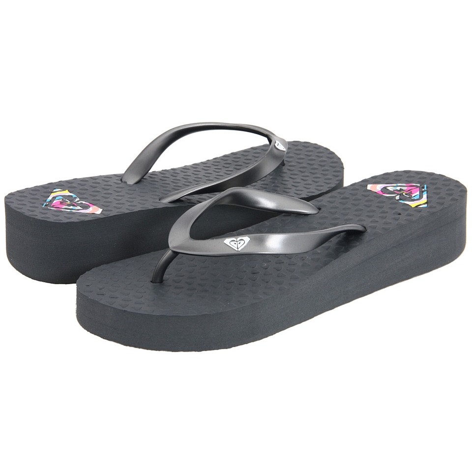 Roxy Sunny Womens Flip Flops 2011