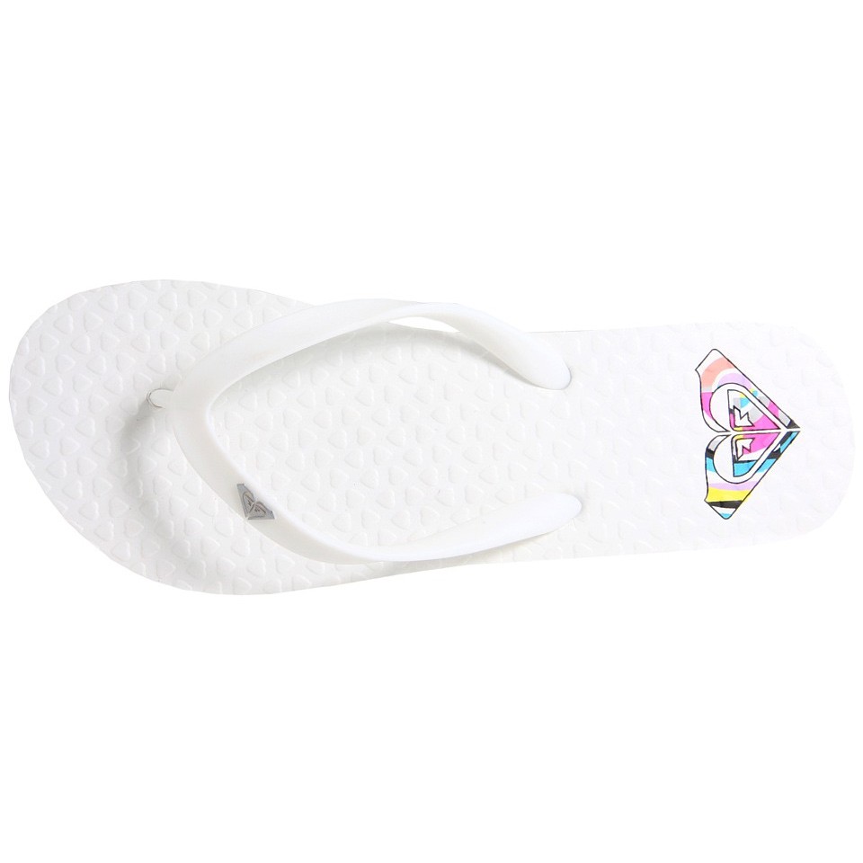 Roxy Sunny Womens Flip Flops 2011