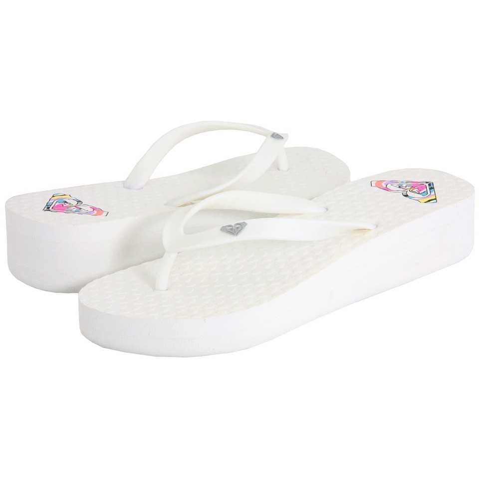 Roxy Sunny Womens Flip Flops 2011