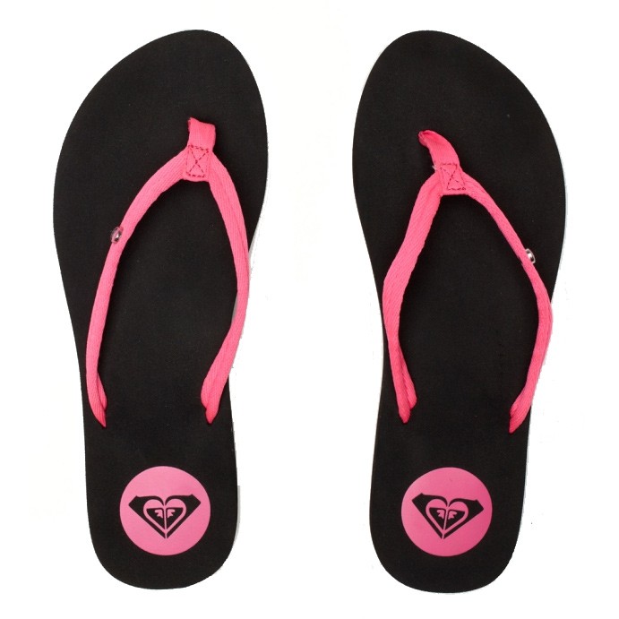 Roxy Flip Flops