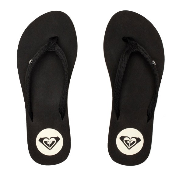 Roxy Patty Womens Flip Flops 2011