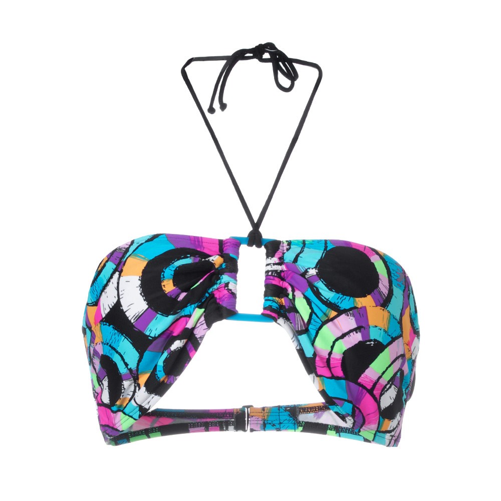  Bandeau Bikini Tops