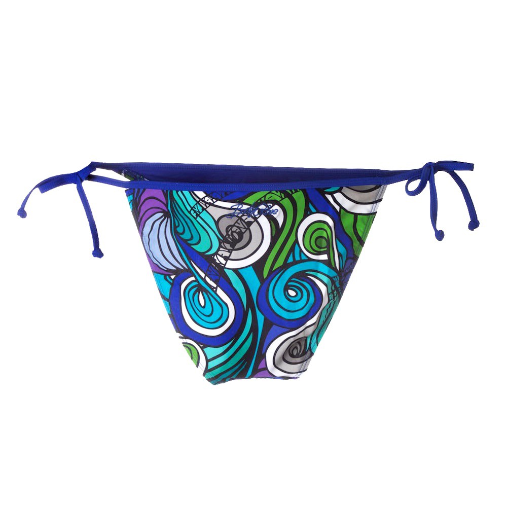 Body Glove Wipeout Tie Side Bikini Swimsuit Bottom 2011