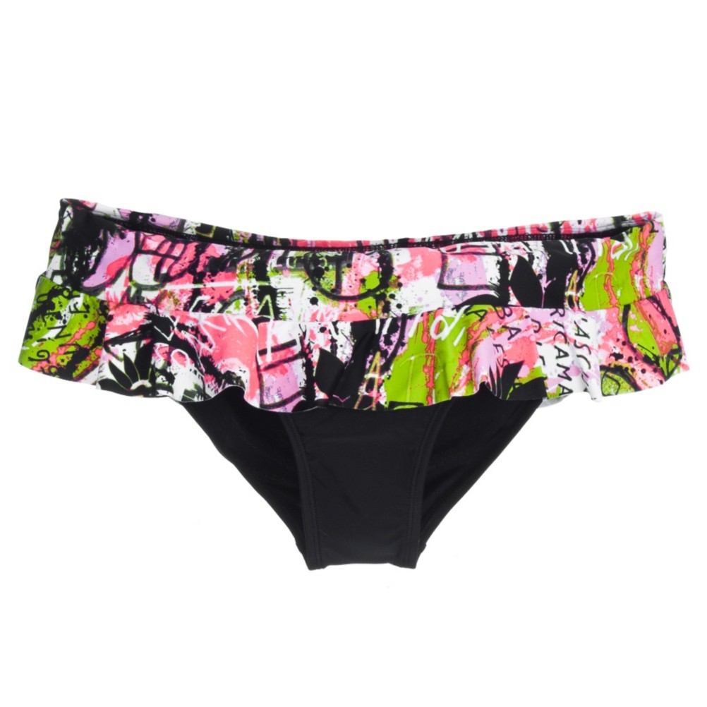 Body Glove Skirted Bikini Bottoms