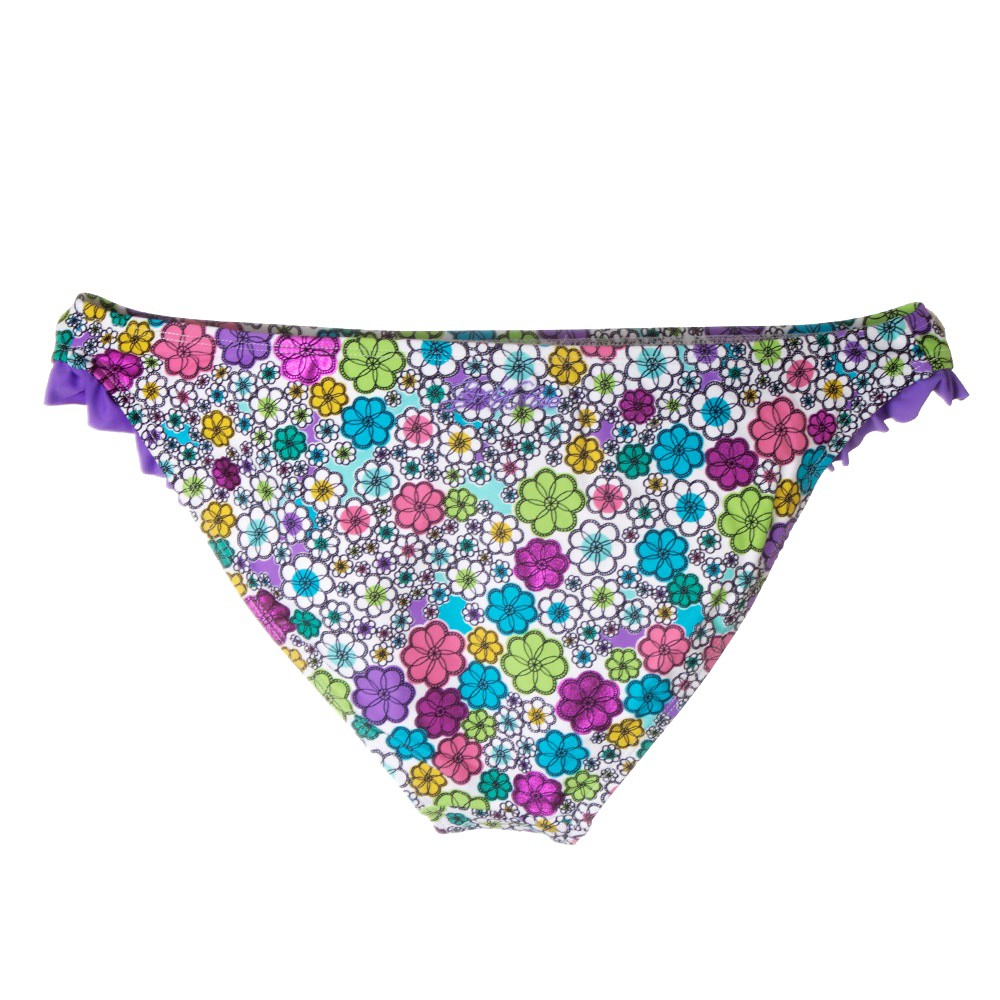 Body Glove Sweet Blossom Bikini Swimsuit Bottom 2011