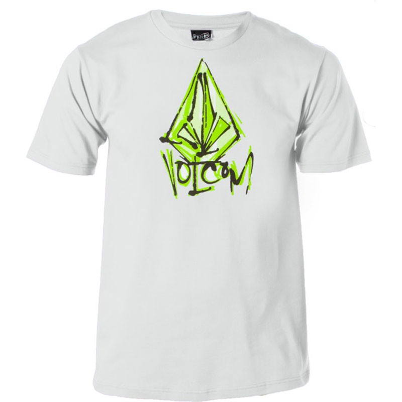 Volcom All Mens Shirts