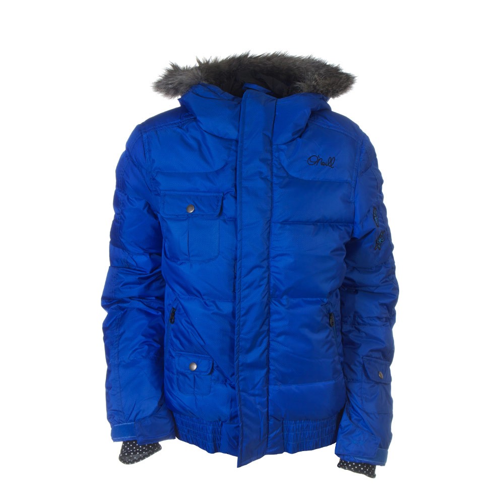O'Neill Womens Insulated Ski Jackets
