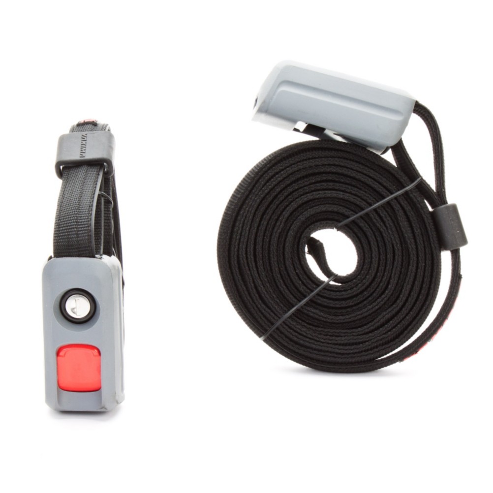 Yakima Ripcord Locking Rack Straps