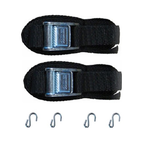 Yakima Kayak Car Racks
