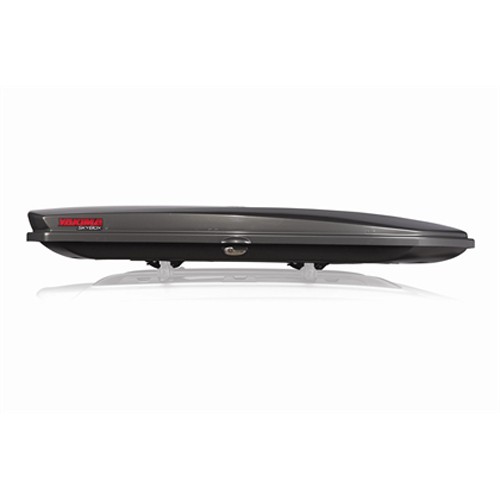 Yakima SkyBox LoPro Cargo Box